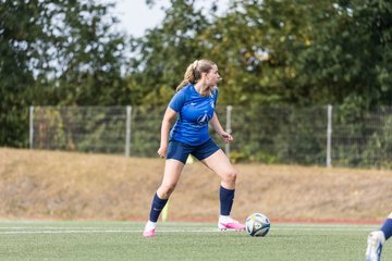 Bild 90 - F SC Ellerau - TuRa Harksheide : Ergebnis: 2:7